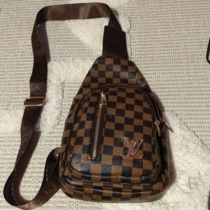 Louis Vuitton Crossbag